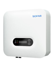 Sofar 4KTLM-G3 Verkkoon Kytketty Invertteri | B2B