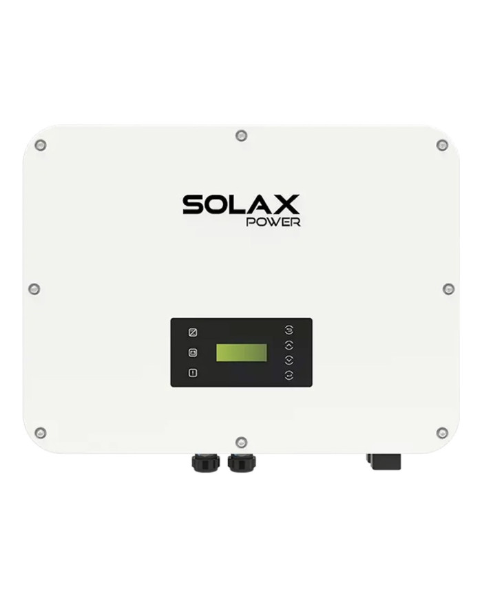 Solax X3-ULT-25K - 25kW Kolmivaiheinvertteri
