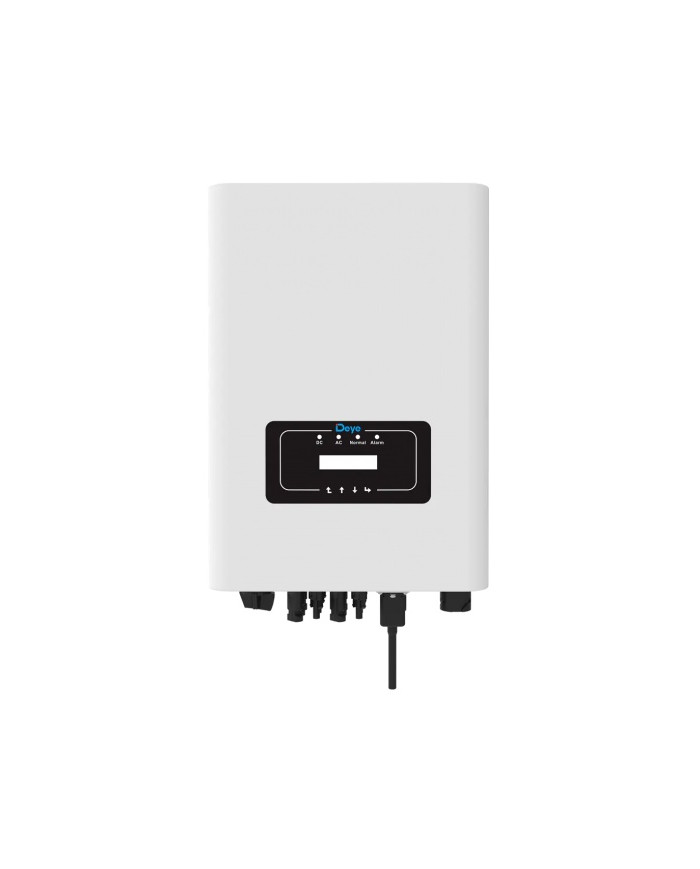 Deye SUN-30K-G04 Trifazis Inverteris 30kW