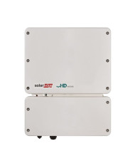 SolarEdge SE3680H - Enfas Hybrid Växelriktare