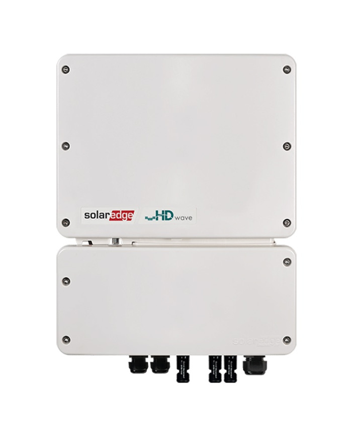 SolarEdge SE3500H - Jednofazni inverter 3.5kW