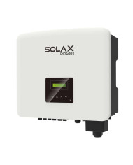Solax X3-PRO 12kW Onduleur Triphasé | Vente en Gros