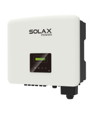 Solax X3-PRO-17K-G2 - 17kW Trifazni Razsmernik