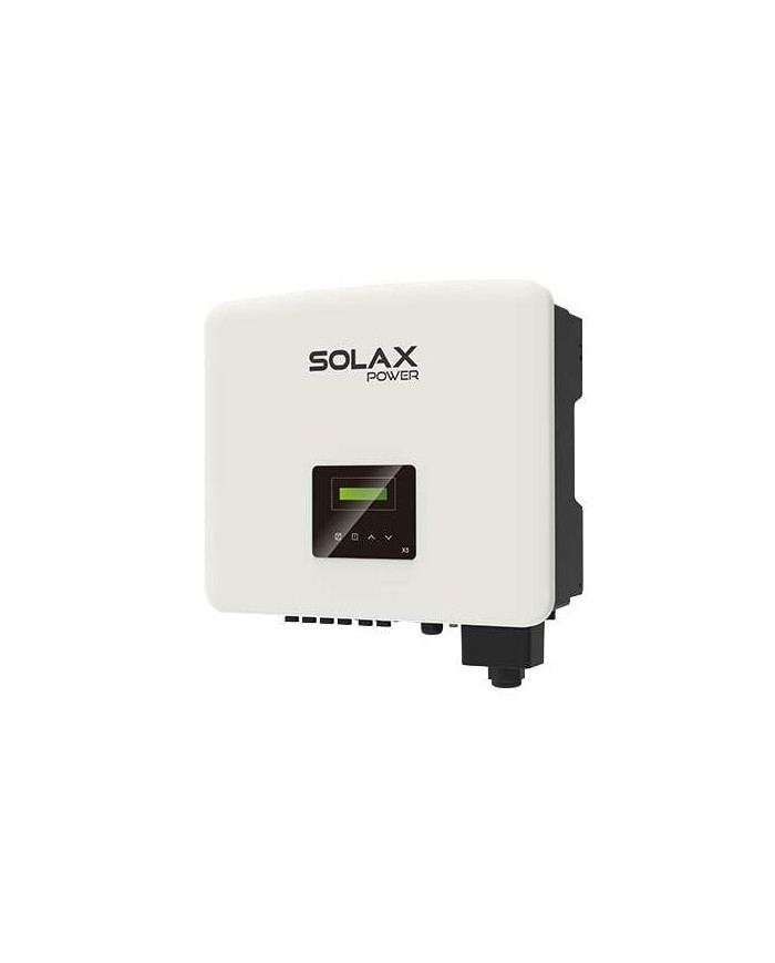 Solax X3-PRO-8K-G2 Trojfázový Menič 8kW
