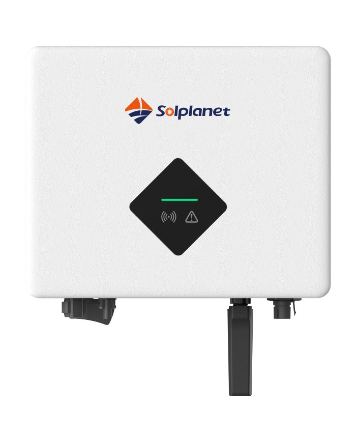 Solplanet ASW1500S-S Garancija 15 Let (10+5)