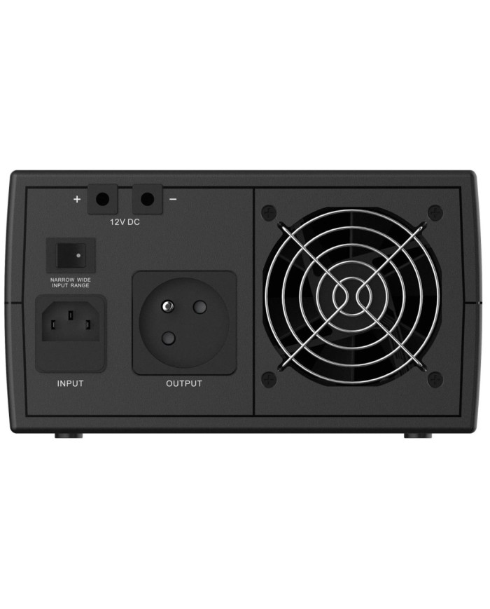 PowerWalker Inverter 650 SW FR - Grossist