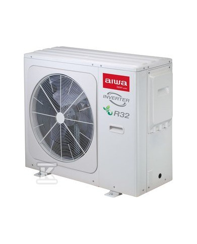 Αντλία Θερμότητας Monoblock AIWA HPM12YN 12kW 3-Φασική