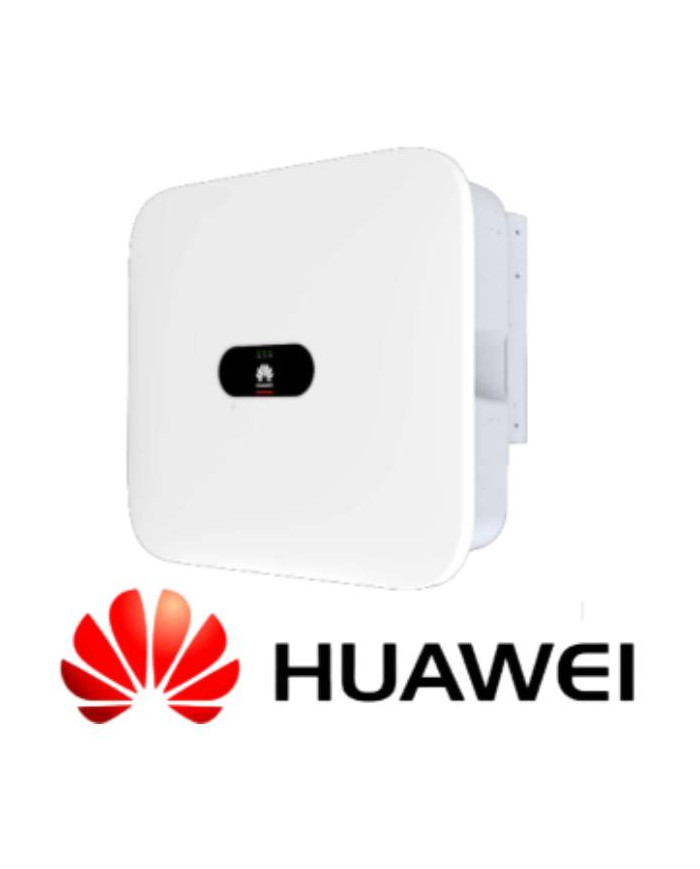 HUAWEI SUN 2000-17KTL-M2 HIGH CURRENT