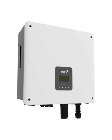 FoxESS 1PH H1-3.0-E (z WiFi&EPS)