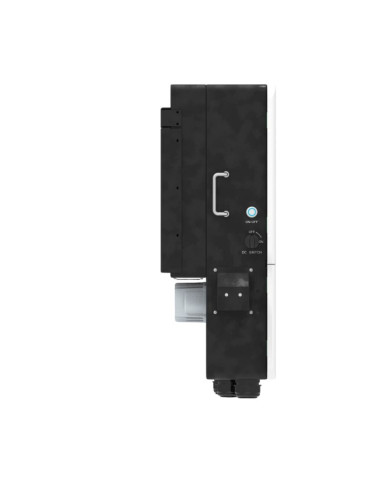 Deye SUN-15K-SG05LP3-EU 15 kW Υβριδικός Μετατροπέας