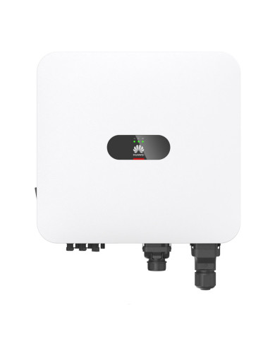 Huawei SUN2000-5K-MAP0 | Hibridni Razsmernik 5kW