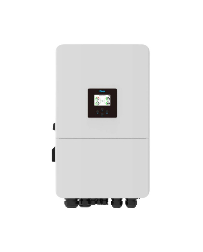 Deye SUN-20K-SG05LP3-EU Hybridní Měnič 20kW 3-Fázový