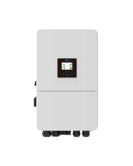 Deye SUN-20K-SG05LP3-EU Hybridní Měnič 20kW 3-Fázový