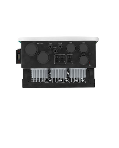 Deye SUN-20K-SG05LP3-EU Inversor Híbrido 20kW Trifásico