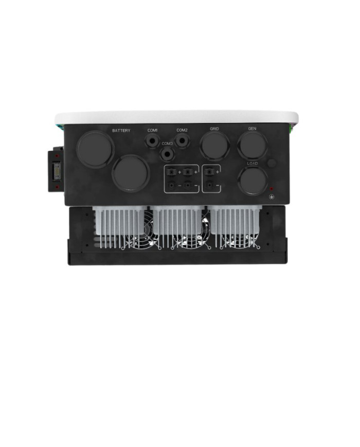 Deye SUN-20K-SG05LP3-EU 20kW 3-Fazių Hibridinis Inverteris