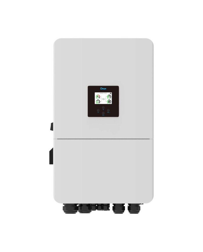 Deye SUN-20K-SG05LP3-EU Hybridní Měnič 20kW 3-Fázový