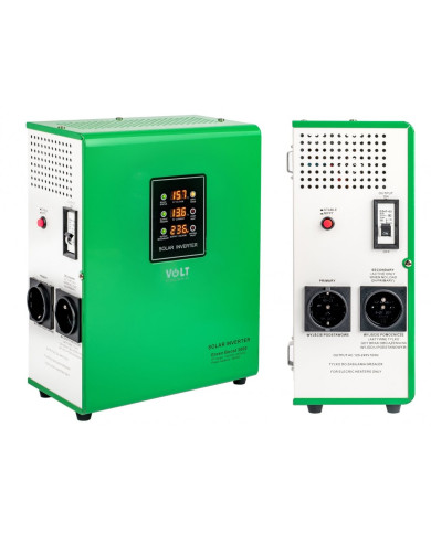 Volt Polska GREEN BOOST MPPT-3000 (120-350VDC)