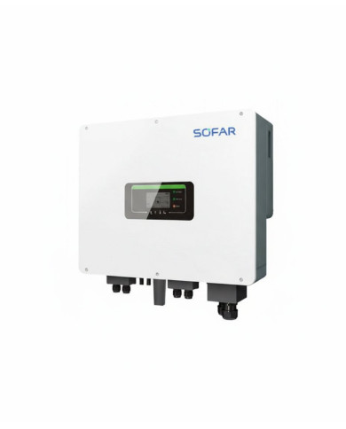 SOFAR Hibrid Inverter HYD20KTL-3PH