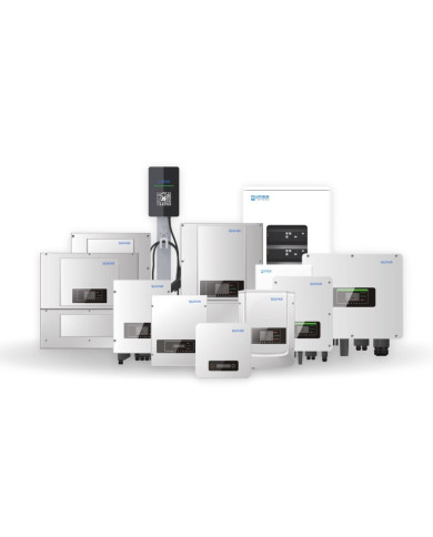 SOFAR Hybridi-invertteri HYD20KTL-3PH