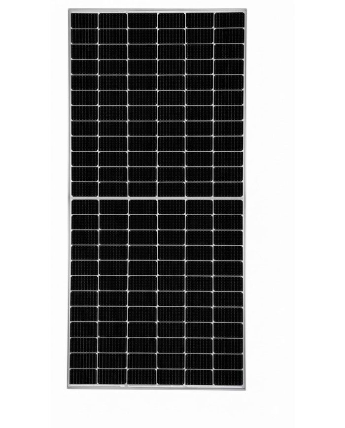 ja solar jam72d42-625/lb 625w n-type bifacial dubbel glas frame