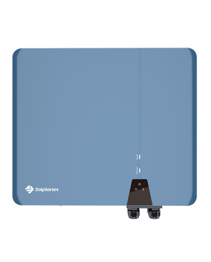 Solplanet ASW12kH-T2 12 kW Hibridni Inverter