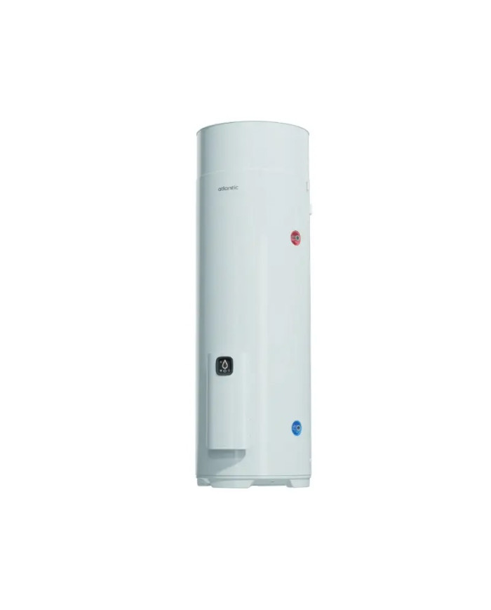 Atlantic EGEO Wi-Fi 200L Tepelné čerpadlo TUV