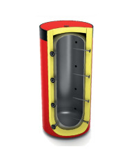 LEMET Buffer Tank 300L without coil 16.300BN-0