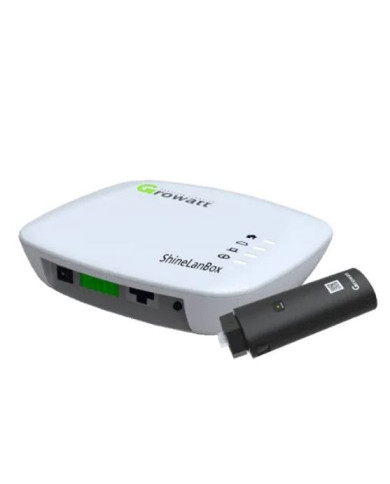 Growatt Shine Link-X RF433 Trådløs Overvågningsmodul