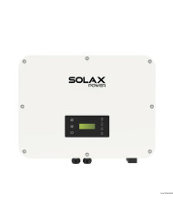 SolaX X3-ULT-30K - 30kW Kolmivaiheinvertteri