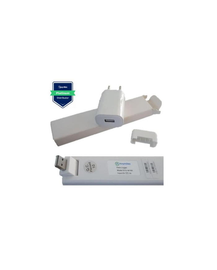 HOYMILES Stebėjimo Modulis DTU-Lite-S (99 PV moduliams)