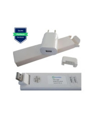 HOYMILES Monitoring Modul DTU-Lite-S (99 PV modulhoz)