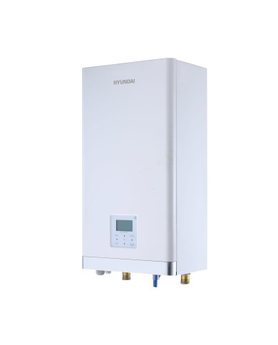 Hyundai Split 6kW HHPS-M6TH + HHPMD-M60THI Αντλία θερμότητας