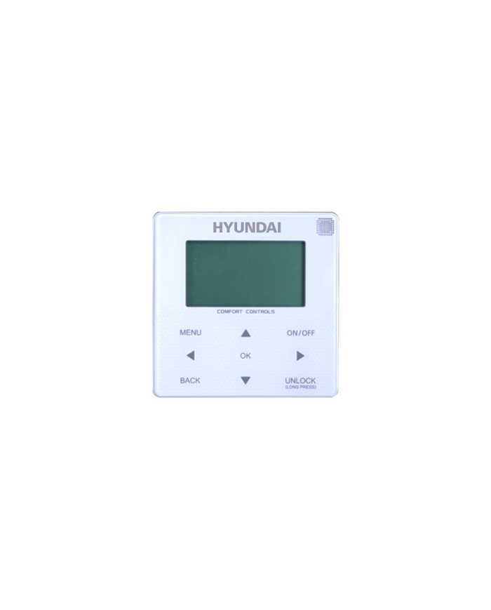 Hyundai Split 6kW HHPS-M6TH + HHPMD-M60THI Pompa di calore