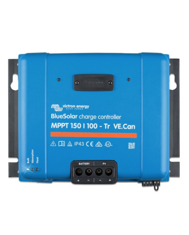 Victron BlueSolar MPPT 150/100-Tr VE.Can