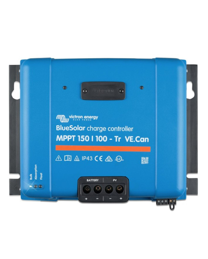 Victron BlueSolar MPPT 150/100-Tr VE.Can