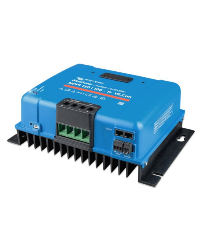 Victron Energy SmartSolar MPPT 150/100-Tr VE.Can 15 kW