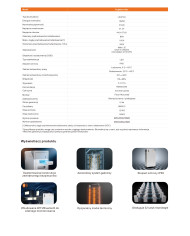 Felicity Solar FLB48314TG1 Batterie LiFePO4 16 kWh