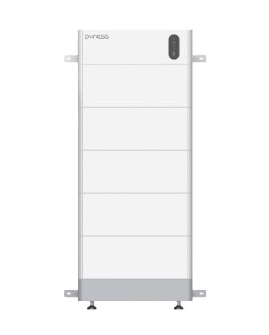 DYNESS Tower Pro TP19 LiFePO4 Batterie 19.2 kWh
