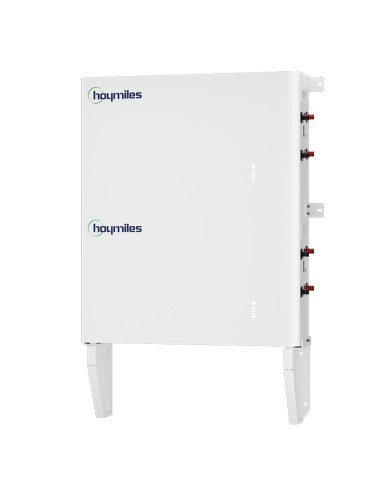 Hoymiles LB-5D-G2 LiFePO4 Batterij 5.12 kWh