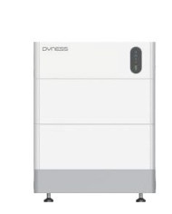 DYNESS Tower Pro TP7 Akkumulátor 7.68 kWh HV