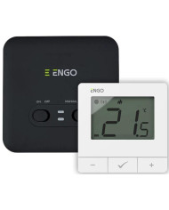 ENGO Controls E20i-W Bezvadu Wi-Fi Termostats