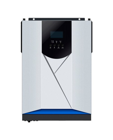 Voltronic Axpert VM 3000W 24V PLUS 60A MPPT Αντιστροφέας