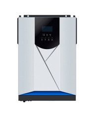 Voltronic Axpert VM 3000W 24V PLUS 60A MPPT Inverteris