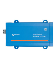 Victron Phoenix 12/1200 VE.Direct Invertor 1200VA