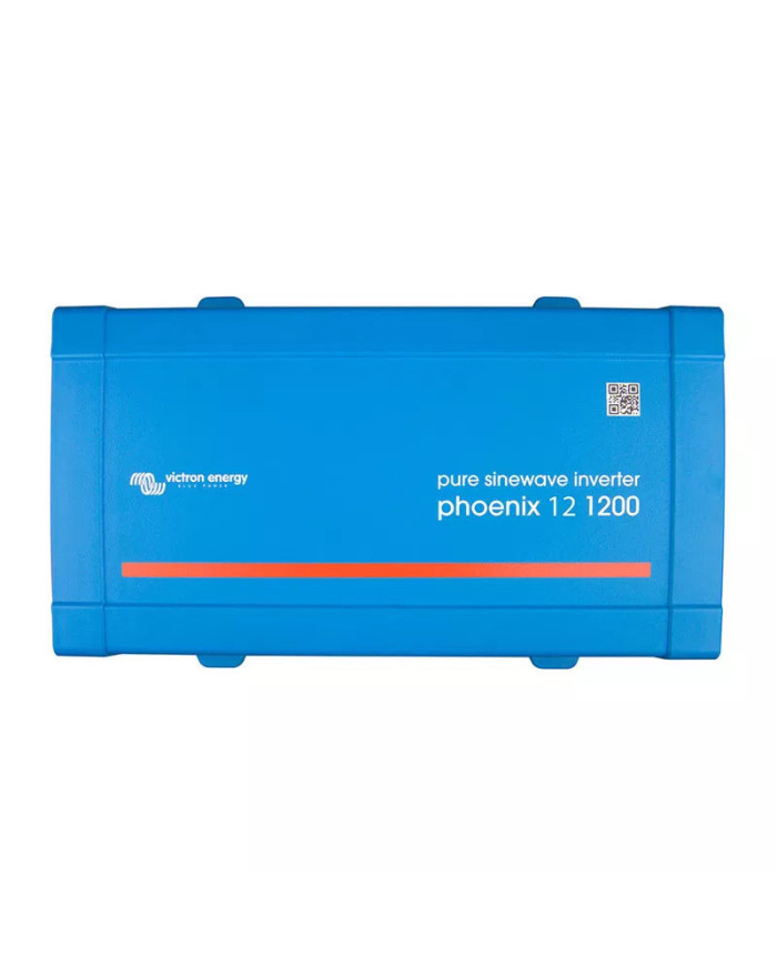 Victron Phoenix 12/1200 VE.Direct Měnič 1200VA