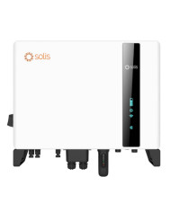 Solis S6-EH3P10K2-H 10kW Onduleur Hybride