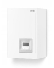 Hitachi Yutaki S Combi 8kW Pompa ciepła z zasobnikiem 220L