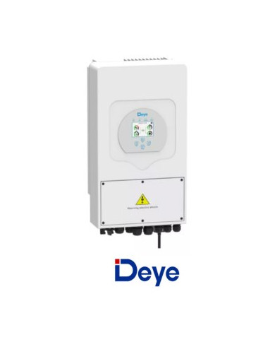 Deye SUN-8K-SG05LP1-EU Falownik Hybrydowy 8kW