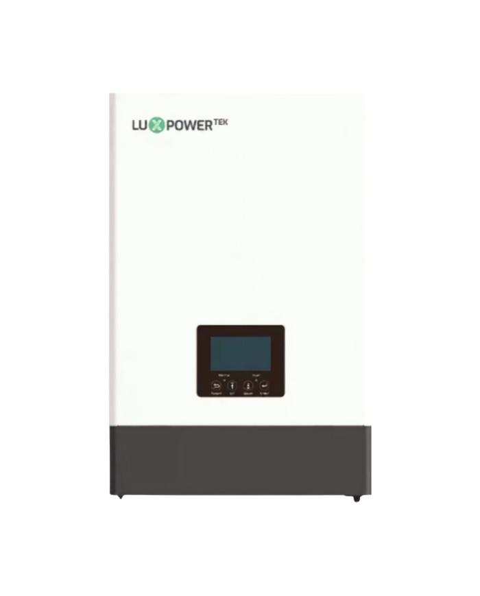Luxpower SNA 6000W Off-Grid Inverter 6kW 48V