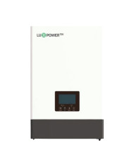 Luxpower SNA 6000W Off-Grid Inverter 6kW 48V